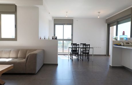 קיבלתם מפתח לדירה חדשה? תחשבו שוב…